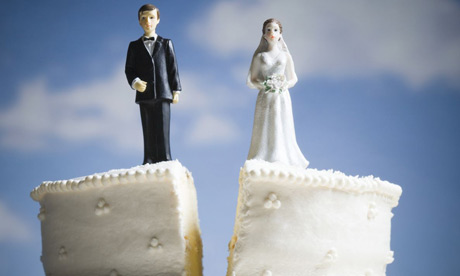 Пошлина за развод может вырасти до 30000 рублей